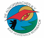 Logo Althofdrachen Bad Herrenalb